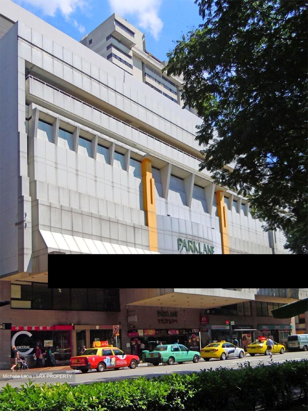 Parklane Shopping Mall (D7), Office #464199211